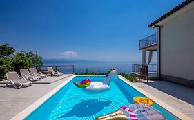 Holiday Home Kvarner